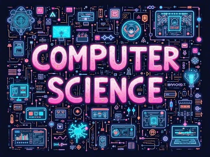 Mobile app project planning workspace with devices and development tools
